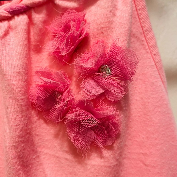 Savannah Pink tank top - Size L(6X) - Picture 2 of 6